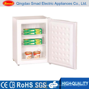 60L Energy Saving Mini Deep Freezer for Sale